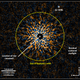 Illustration for article titled Astronomers Discover a Pink Planet Around a Sun-like Star
